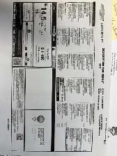 2025 Chevrolet Silverado 1500 1LT-Z71 / Crew / 4x4 / Low K / War - Photo 30