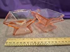 VINTAGE PINK DEPRESSION SETS - Photo 5