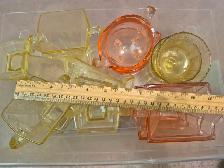 VINTAGE PINK DEPRESSION SETS - Photo 8