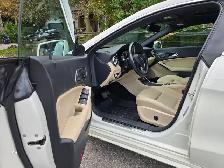 2016 Mercedes-Benz CLA CLA 250 Navigation,Panormic Sunroof,Leath - Photo 10