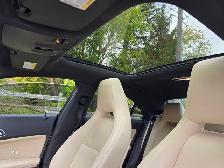 2016 Mercedes-Benz CLA CLA 250 Navigation,Panormic Sunroof,Leath - Photo 11