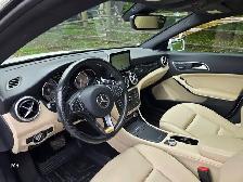 2016 Mercedes-Benz CLA CLA 250 Navigation,Panormic Sunroof,Leath - Photo 12