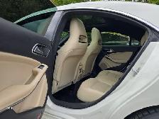 2016 Mercedes-Benz CLA CLA 250 Navigation,Panormic Sunroof,Leath - Photo 13
