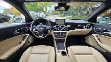 2016 Mercedes-Benz CLA CLA 250 Navigation,Panormic Sunroof,Leath - Photo 14
