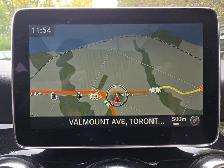 2016 Mercedes-Benz CLA CLA 250 Navigation,Panormic Sunroof,Leath - Photo 15
