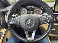 2016 Mercedes-Benz CLA CLA 250 Navigation,Panormic Sunroof,Leath - Photo 19