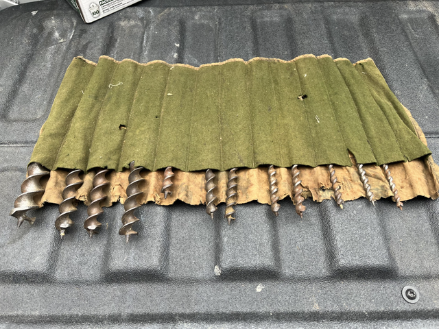 Old Tools for Sale