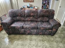Divan 3 places