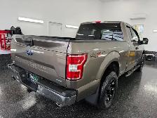 2020 Ford F-150 XLT Only 54,000KM! Upgraded! - Photo 4