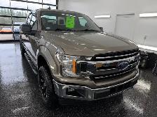 2020 Ford F-150 XLT Only 54,000KM! Upgraded! - Photo 7