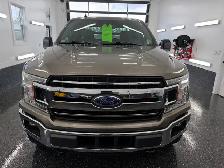 2020 Ford F-150 XLT Only 54,000KM! Upgraded! - Photo 8