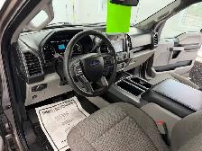 2020 Ford F-150 XLT Only 54,000KM! Upgraded! - Photo 9