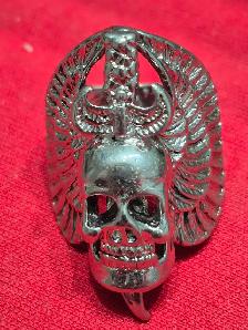 VINTAGE BIKER RINGS - Photo 9