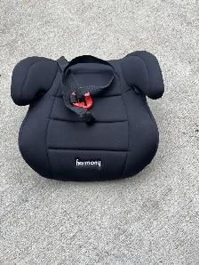 Car Booster Seat
