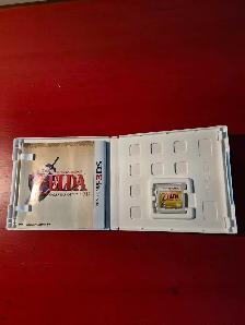 Jeux Nintendo 3DS - Photo 2