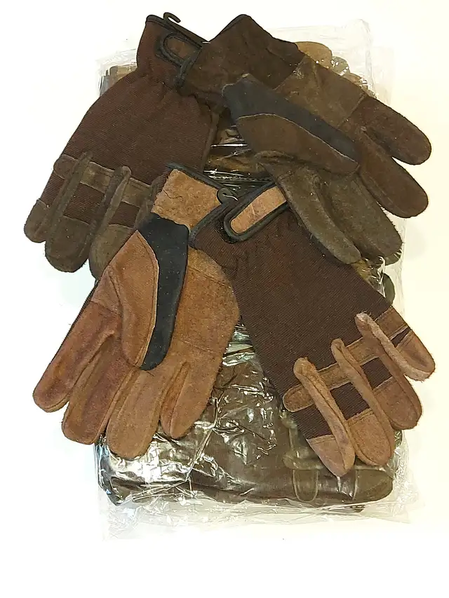 Working Gloves for working hand