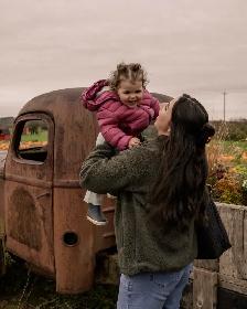 HALIFAX PAY-WHAT-YOU-CAN PHOTOGRAPHY SESSIONS - Photo 2