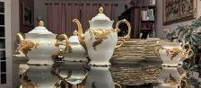 Vaissele en porcelain 12 pers. - Photo 2