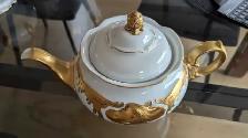 Vaissele en porcelain 12 pers. - Photo 3
