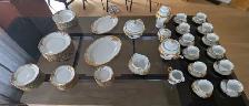 Vaissele en porcelain 12 pers. - Photo 5