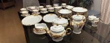 Vaissele en porcelain 12 pers. - Photo 6