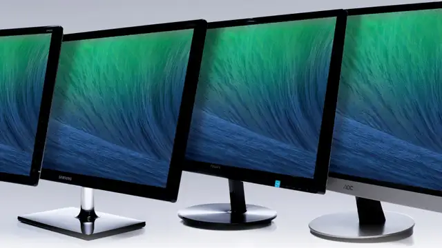 Monitor d'ordinateur a partir de 25$