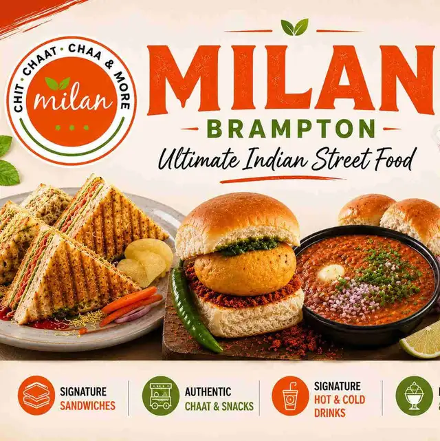Immediate start: Food Counter Attendant (Full time/part time)