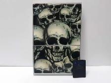 SKULL PLAYSTATION 2