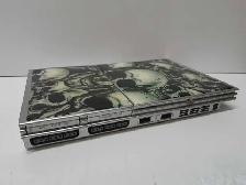 SKULL PLAYSTATION 2 - Photo 2