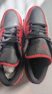 Nike Air Jordan 1 Low – Brand New – Size 8 – $120 CAD
