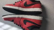 Nike Air Jordan 1 Low – Brand New – Size 8 – $120 CAD - Photo 4
