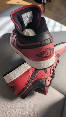 Nike Air Jordan 1 Low – Brand New – Size 8 – $120 CAD - Photo 5