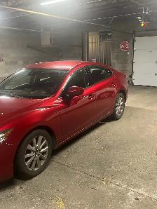 Mazda 6 2017 - Photo 2
