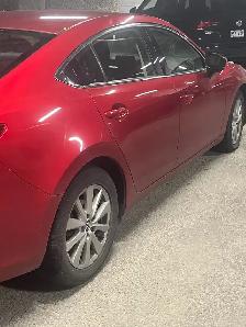 Mazda 6 2017 - Photo 3