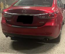 Mazda 6 2017 - Photo 5
