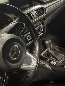 Mazda 6 2017 - Photo 8