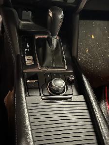 Mazda 6 2017 - Photo 9