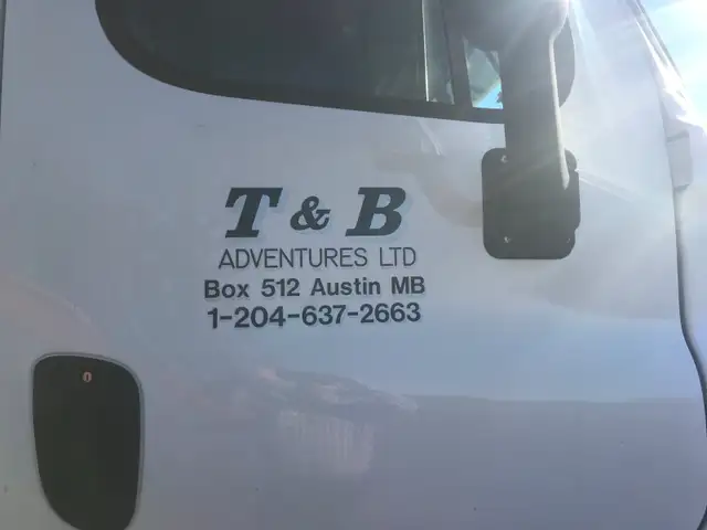 Owner-Operators