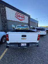 Unit 332 – 2017 Chevrolet Silverado 1500 For Sale By Tender - Photo 3