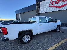 Unit 332 – 2017 Chevrolet Silverado 1500 For Sale By Tender - Photo 4