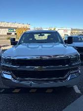Unit 332 – 2017 Chevrolet Silverado 1500 For Sale By Tender - Photo 5