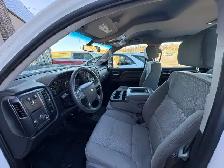 Unit 332 – 2017 Chevrolet Silverado 1500 For Sale By Tender - Photo 6