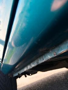 1993 Mustang 5.0l Notchback - Photo 3