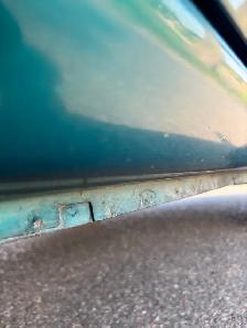 1993 Mustang 5.0l Notchback - Photo 4