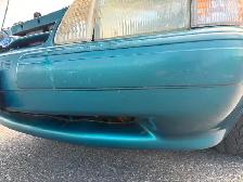 1993 Mustang 5.0l Notchback - Photo 6