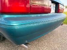 1993 Mustang 5.0l Notchback - Photo 7