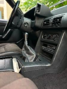 1993 Mustang 5.0l Notchback - Photo 8