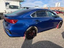 2020 Kia Forte GT - Photo 2