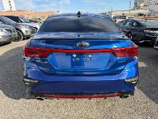 2020 Kia Forte GT - Photo 3