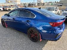 2020 Kia Forte GT - Photo 4